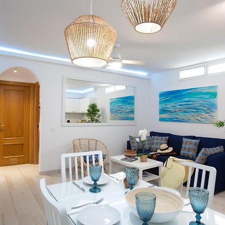 Altavista Apartahotel-Adults Only Over 14 Морро-дель-Хабле Екстер'єр фото